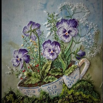 LaurieSuzan1776's profile picture. Digital Warrior Jesus is my world. To see evil and not say it's evil ..... is Evil