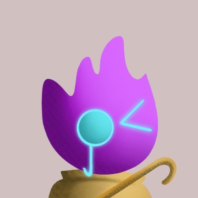 ctypeLens's profile picture. 撸毛/猫、喝酒、运动、思考，放弃一切让我不舒适的人/事/币
风吹哪页撕哪页，别辜负自由与快乐，永远让自己变得更好
关注新的且公平的资产发行方式，拒绝偏见，不做懒狗