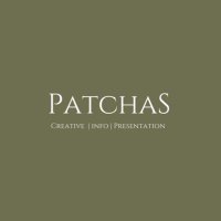 patchas.creative(@patchascreative) 's Twitter Profile Photo