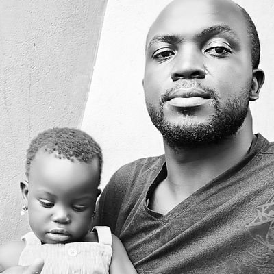 Am that Billionaire 💰 with Passion for Health-care QI, mutually inclusive and people just. An advocate for child health and Rights.