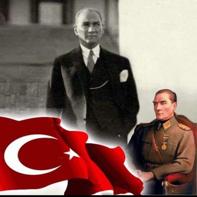 Atatürk ilke ve inkılaplarına bağlı CHP üyesi