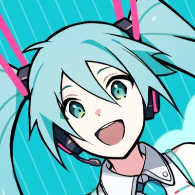 MIKUSPLOSION公式さんのプロフィール画像