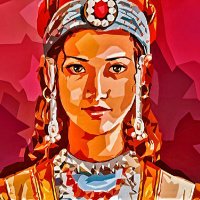 🔱 NFT Artist | hadinayebi 🔱 (@turkkings) 's Twitter Profile