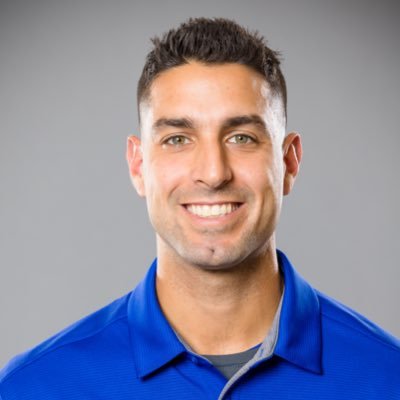 Seton Hall Associate Head Coach| Recruiting Coordinator| All-American Shortstop|MLB Draft Pick| “How you do one thing is how you do everything.”