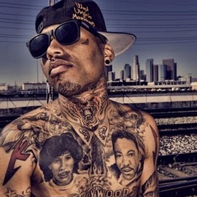 Kid Ink Quotes (@KidInkQuotes) | Twitter
