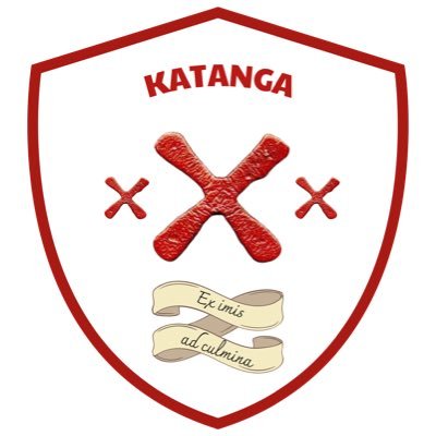Pour un Katanga autonome, uni par ses valeurs et le travail; soucieux du développement intégral de tout Katangais ✌🏽 #Proudly_Katangese