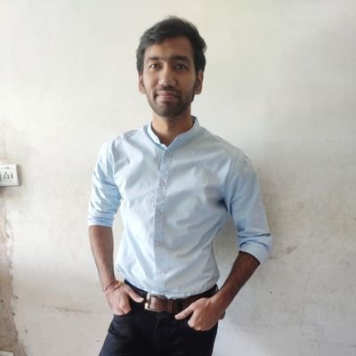 Currently pursuing btech from IIIT Nagpur &&
Dockers && linux && Kubernetes && Prometheus && Graffana && AWS && C++ && still exploring devops technologies