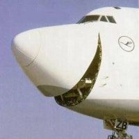 Happy Boeing 747 😁(@Boeing2023) 's Twitter Profile Photo