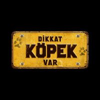 Dikkat Köpek Var(@filmdkv) 's Twitter Profile Photo