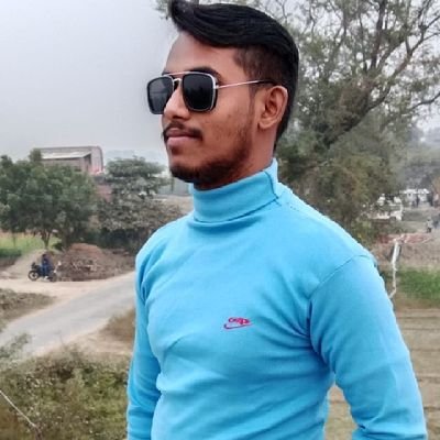 हिंदू
🧡🤍💚🚩!! मै राम भक्त हूं !!🚩⭕❗⭕
🚩!! हनुमान जी को आदर्श मानता हूं!!🚩📿🕉️ क्यों डरें जिंदगी में क्या होगा कुछ नहीं होगा तो तजुर्बा होगा 🙏🏻