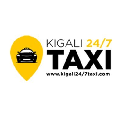 KigaliTaxi24_7 Profile Picture