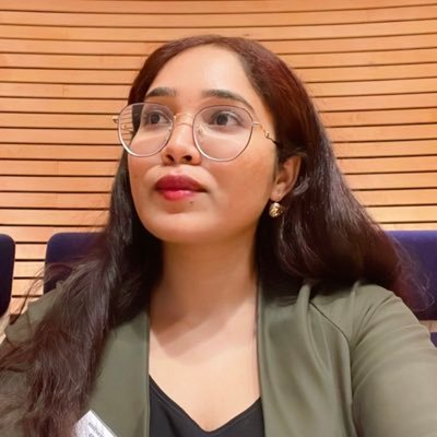 Ph.D. researcher in Ion propulsion & space weather