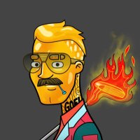 ChuckNelson (@chucknelsoneth) 's Twitter Profile