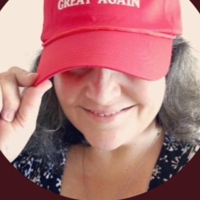 jenniferousrex's profile picture. From HNL to JoCo | Walk by faith🙏🏻 Been defamed, spat on, and swatted. 2020 HI RNC delegate 🇺🇸 | NO DMs👌🏻 he hawai‘i au 🌺