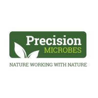 Precision Microbes(@PM_animalhealth) 's Twitter Profile Photo