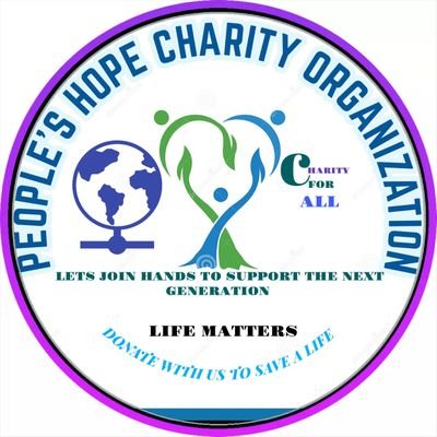 Peoples charity Organization is a Non Government Organization serving humanity in Uganda