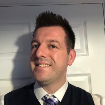 Community Services Manager at @Gallowaysblind Focus on Visual Impairment,Eye Care& wellbeing. Happily married & have 2 fab boys. Enjoy new challenges.