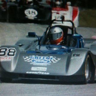 mgreene87's profile picture. 