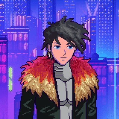 _Vinsmoked's profile picture. Project Developer // Macro Thinker // Sharing my views and experiences //