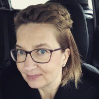 Sanna Pasonen-Seppänen(@PasonenSanna) 's Twitter Profile Photo