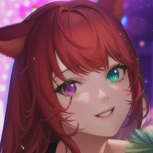Rawrcatteさんのプロフィール画像