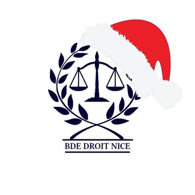 BDE_DroitNice's profile picture. Twitter officiel du Bureau des Etudiants de la faculté de Droit & Science Politique de l'@Univ_Nice. ⚖️ Toutes les infos, évènements et boutades juridiques 🔥