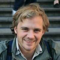 Reinout Both (@reinoutboth) 's Twitter Profile
