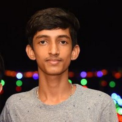 shanmukha_bhat's profile picture. 