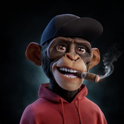 ❤️ #NFTs make me more money though 🔥
Photographer, #NFT artist and #NFT collector!
#Collection #Apes #NFTs