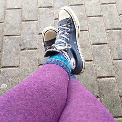 #dis #kptbs #fckafd 👥 @tessakunterbunt 👥 she/they
viele in einem Körper 💜💙💚💛🧡❤️
https://t.co/myIGFJ9G6U?