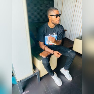 HEYO_JECK's profile picture. Capricorn ♑ 02