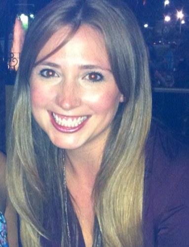 Sasmckee's profile picture. 