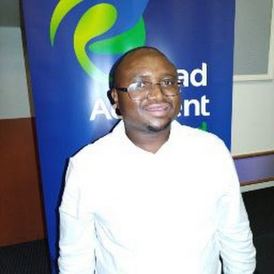 DakaloNdou18's profile picture. 