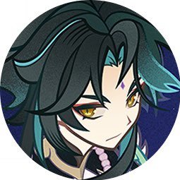 Zaura | natlan enthusiastさんのプロフィール画像