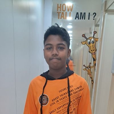 sugu99's profile picture. Expect nothing, appreciate everything :)