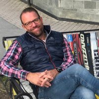 Ma10as Wennerstrom ⛷️ (@icg_matthias) 's Twitter Profile