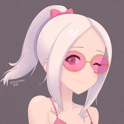 PinkShades 🌸🕶️🎨さんのプロフィール画像