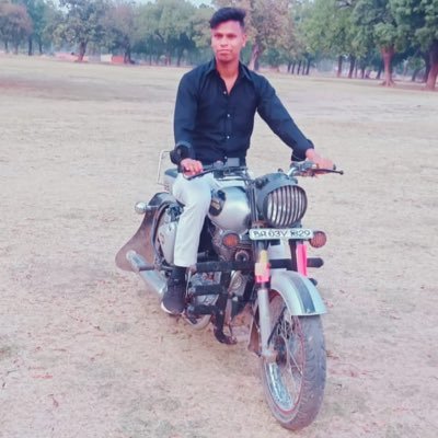 MantuSamrat's profile picture. 