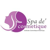 Spa_de_Cosmetique(@spadecosmetique) 's Twitter Profile Photo