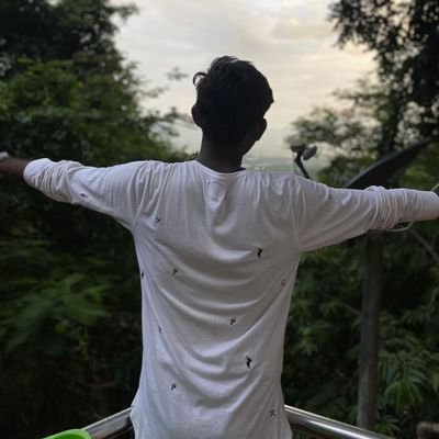 narinaresh325's profile picture. Bug Hunter 🐞 | CTF Player 🕵️ | Cybersecurity Enthusiast | Docker & Linux Practitioner 🐧 | Python & C Developer 💻 | Web Developer 🌐