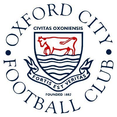 Oxford City FC Junior & Youth