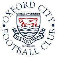 Oxford City FC Junior & Youth (@oxcityfcyouth) 's Twitter Profile