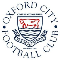 Oxford City FC Junior & Youth(@OxCityFCYouth) 's Twitter Profile Photo