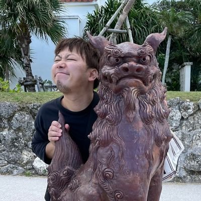 yuki_ichigeki's profile picture. サーはシーサーのサー