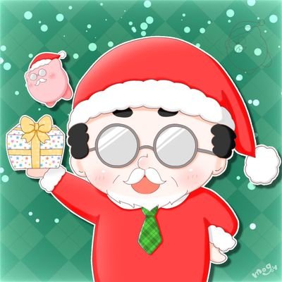 みんなが幸せになればそれでいいんじゃないかナ🎁🎁当選タグ #P活に成功しました カツアゲタグ #おぢサンタからカツアゲした この垢はサブ垢です✌️ 合同企画、少額ご飯企画はこっちでしますにょ🍽 コラボ気分で⭕️たまにするご飯企画  #おぢは食べることが好き