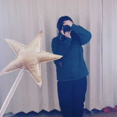 Ks_LOOKBOOK's profile picture. cos📸 A3!/mhyk/prst…