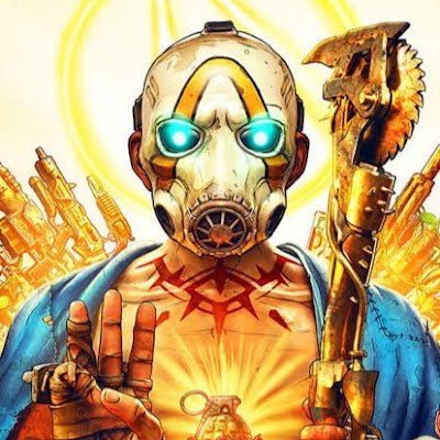 Not_Phobosguy's profile picture. Google made an account for me automatically, why did it wait four years to make me a twitter? Idk...