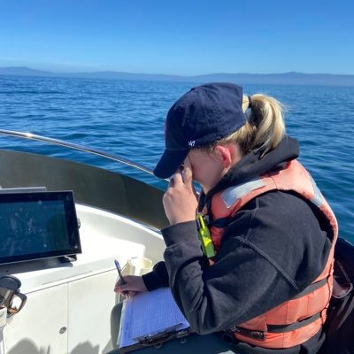 lucy_chapple22's profile picture. Marine Biology graduate from UoL