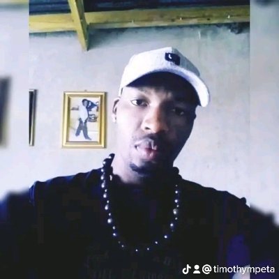 MpetaThabiso's profile picture. Let's be friends and make the world a better place