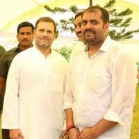 Abhishek Vikram Singh Pankaj (@abhisheksinhinc) 's Twitter Profile